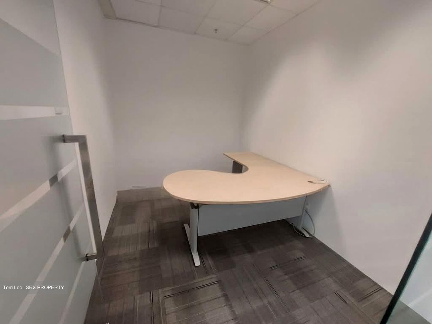 Suntec Tower Three (D1), Office #566805461